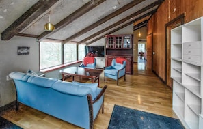 living-room