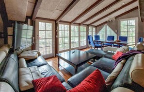 living-room