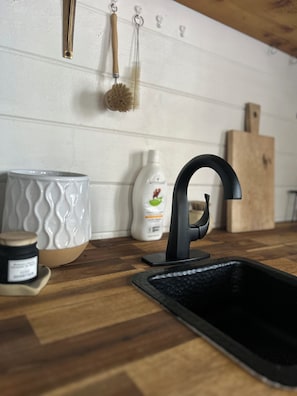 Kaffee und/oder Kaffeemaschine