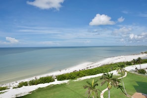 Water views