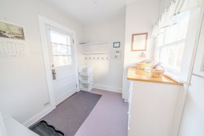 Mudroom