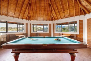 Spielezimmer