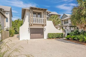North Winston Villa (2)