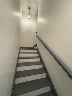 Interiör