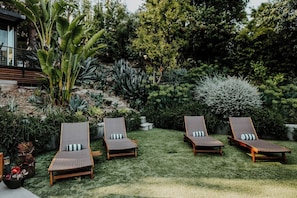 Sun Loungers