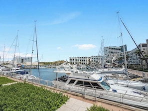 Port de plaisance
