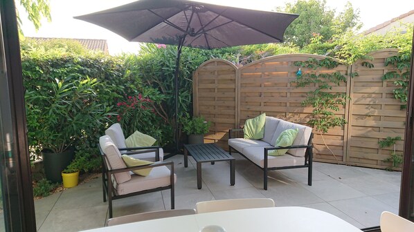 Terrass/Patio