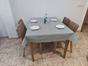 Restauration