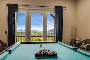 Salle de jeux