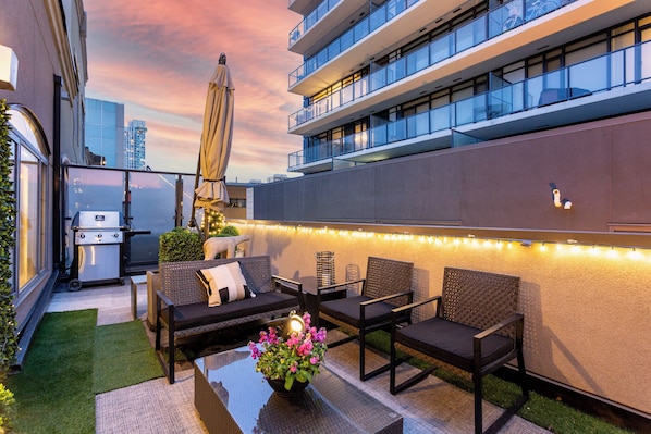 Terrass/Patio