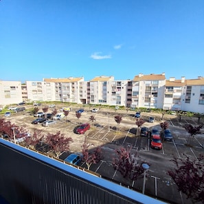 Boendeområde