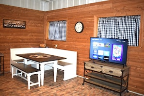 Restaurantes