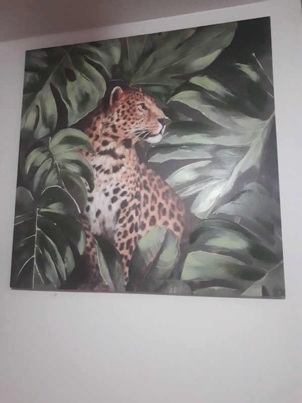 Bedroom Painting