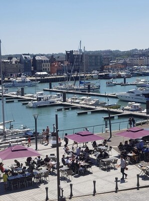 Marina
