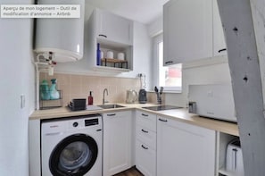 Cuisine privée