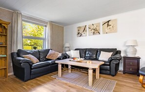 Coin séjour