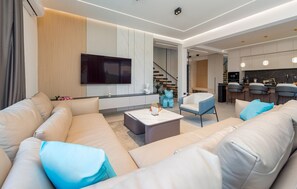 living-room