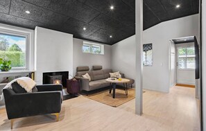 Coin séjour