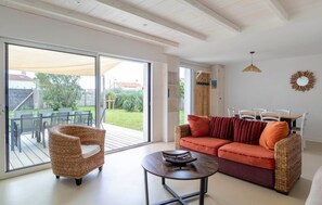 living-room