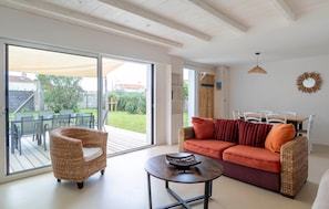 living-room