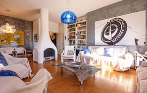 living-room
