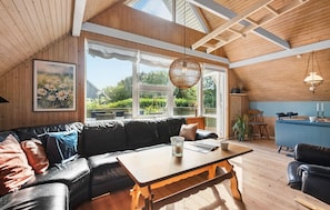 living-room