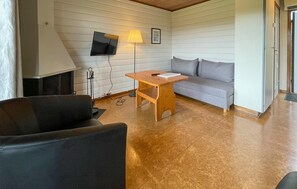 Coin séjour