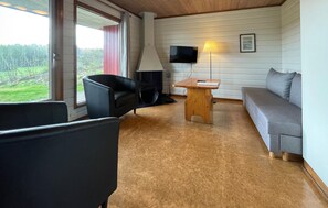 Coin séjour