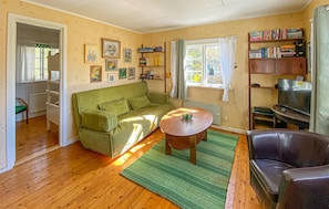 living-room