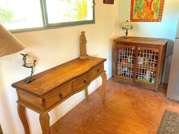 Intérieur
