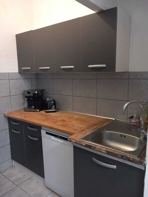 Cuisine privée