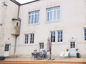 Terrass/Patio
