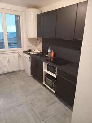 Eget kök