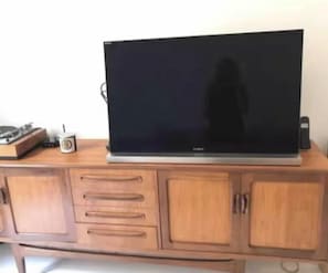 Télévision