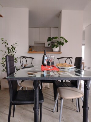 Restauration