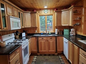 Cuisine privée