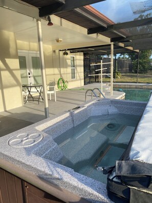 Terrass/Patio