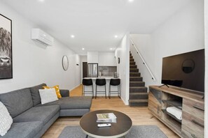 Coin séjour