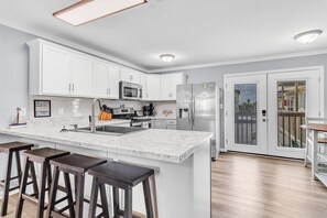 Sand Dollar unit 5. 2 bedrooms. 1.5 bathrooms. Gulf Shores, AL 36542. Managed by Island Rentals.