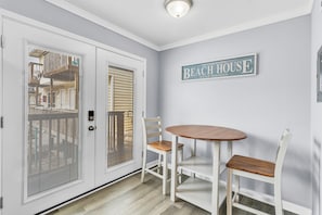 Sand Dollar unit 5. 2 bedrooms. 1.5 bathrooms. Gulf Shores, AL 36542. Managed by Island Rentals.