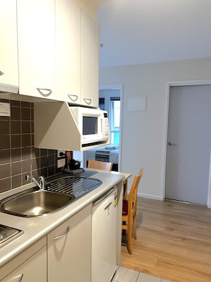 Eget kök