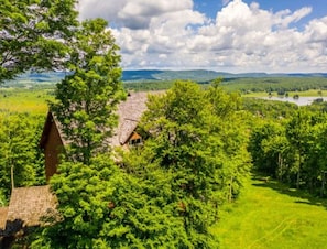 Birds Eye View