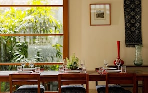 Restauranger