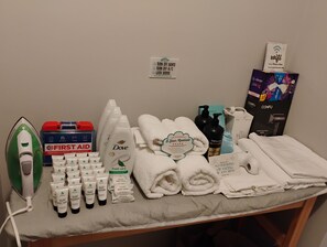 Miscellaneous