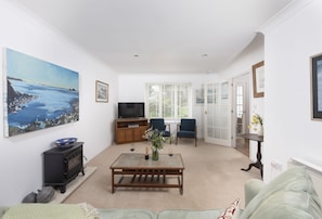 3 Menague, Rock. Ground floor: Step inside to discover a bright and inviting living space that instantly feels like home