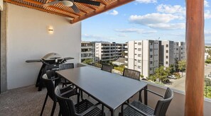 Grill & Chill Terrace