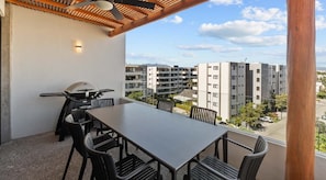 Grill & Chill Terrace