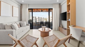 Relaxation Room
