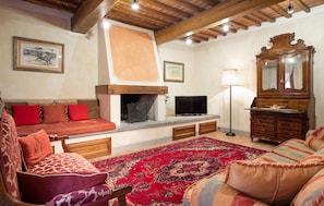 living-room