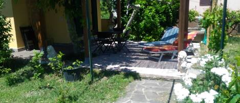 Terrass/Patio